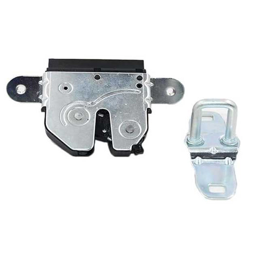 Truck Rock Lite Package