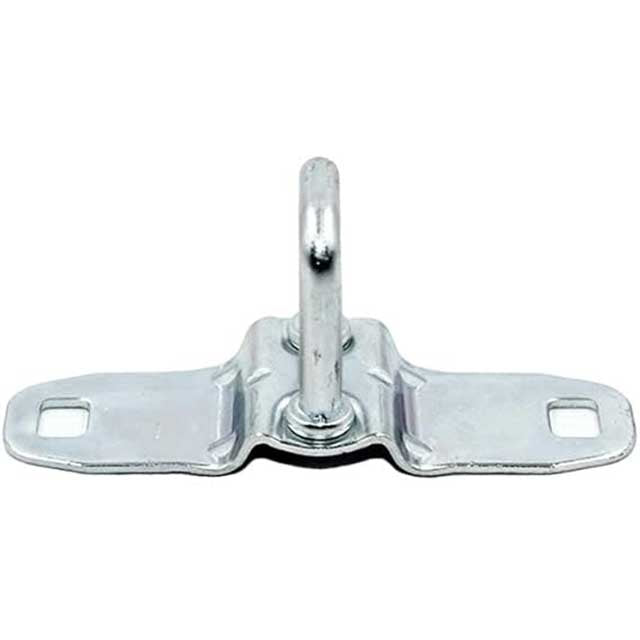 Car Tailgate Boot Lock Catch