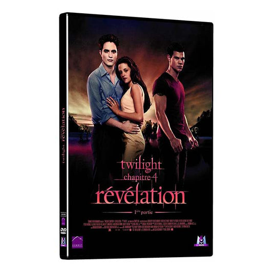 Twilight: Breaking Dawn, Part 1 (Chapter 4) | Official Twilight Saga Fantasy Romance Edition