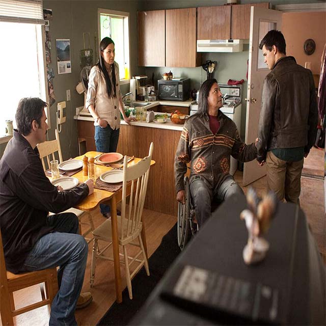 Twilight: Breaking Dawn, Part 1 (Chapter 4) | Official Twilight Saga Fantasy Romance Edition