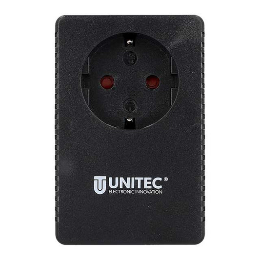 UNITEC Start-Up & Inrush Current Limiter