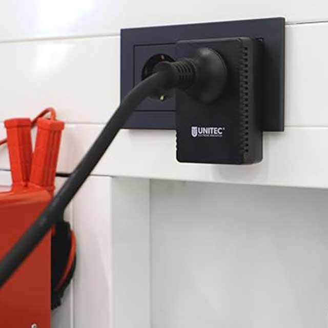 UNITEC Start-Up & Inrush Current Limiter