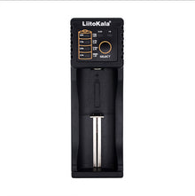 Chargeur de batterie Liitokala Lii-100B