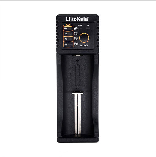 Chargeur de batterie Liitokala Lii-100B