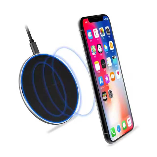 UUTEK X8 10W Wireless Charger