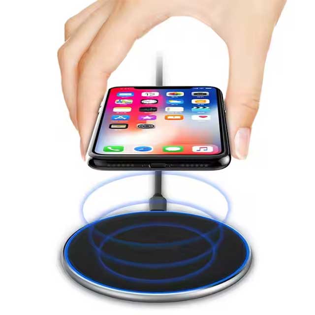 UUTEK X8 10W Wireless Charger