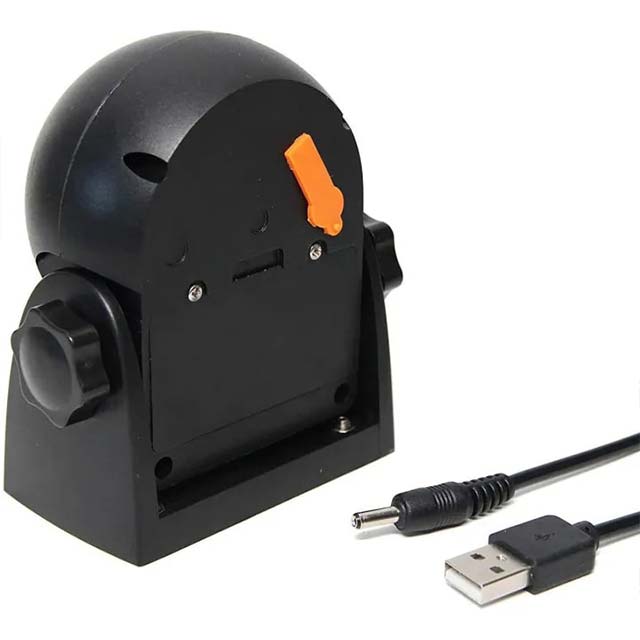 UZONE Wireless Reversing Camera &amp; iOS for Car, Trucks, RVs | MS-305WF