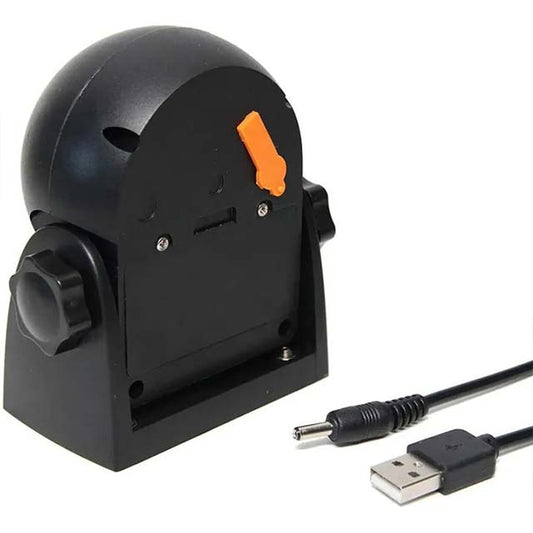 UZONE Wireless Reversing Camera &amp; iOS for Car, Trucks, RVs | MS-305WF