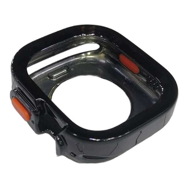 Ultra Electroplating Anti-Fall Armor