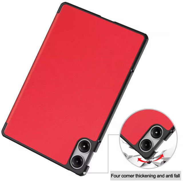 Ultra Slim Case for Xiaomi Redmi Pad Pro 12.1-inch (2024 Model) – Auto Sleep &amp; Wake Cover with Stand Function, Protective Lightweight Design