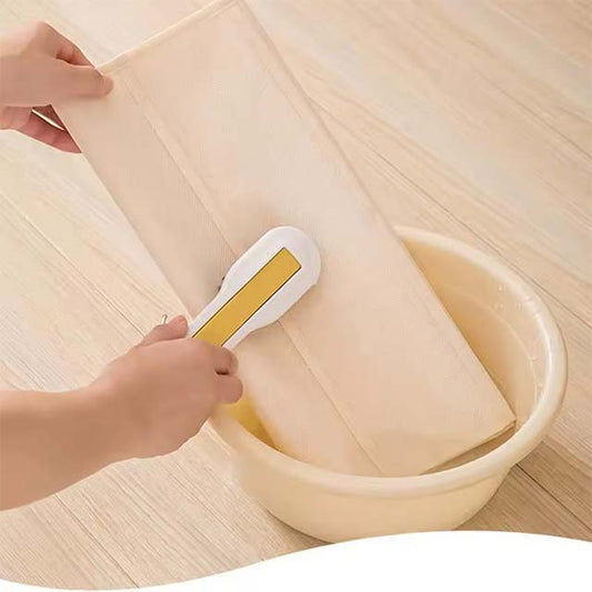 Foldable Hanging Underwear Organizer with Mesh Pockets – Non-Woven Fabric Closet Storage for Bras, Socks &amp; More