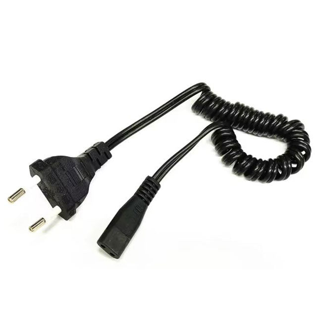Universal Charging Cable for Electric Shavers – Compatible with Philips Norelco, Remington, Grundig, Braun &amp; Eltron® Models