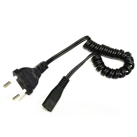 Universal Charging Cable for Electric Shavers – Compatible with Philips Norelco, Remington, Grundig, Braun &amp; Eltron® Models