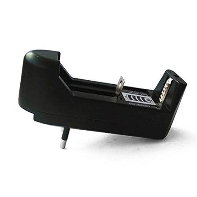 Universal Multi-Functional Battery Charger – Essential Gadget Multi Parts for Daily Use