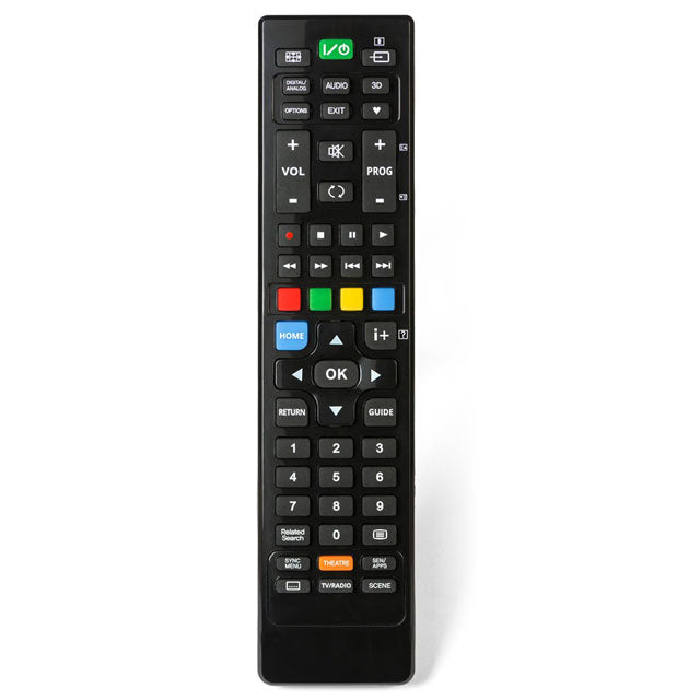 Universal Remote Control for Sony TVs – All-in-One Replacement Remote for Every Sony TV Model