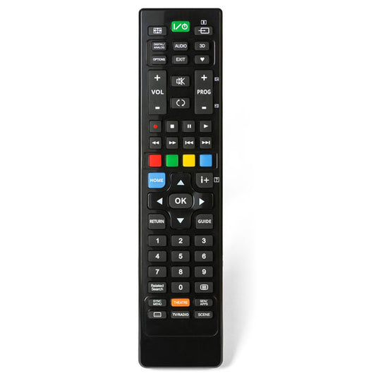 Universal Remote Control for Sony TVs – All-in-One Replacement Remote for Every Sony TV Model