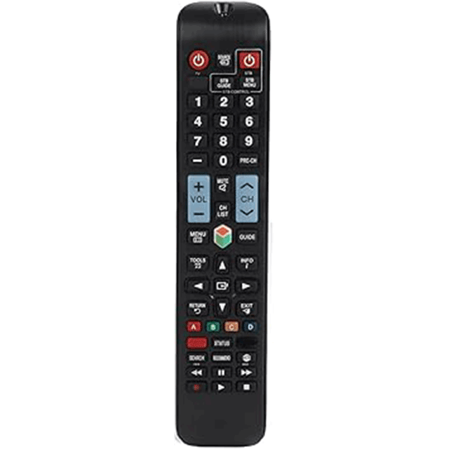 Universal Replacement Remote Control