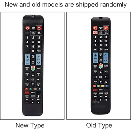 Universal Replacement Remote Control