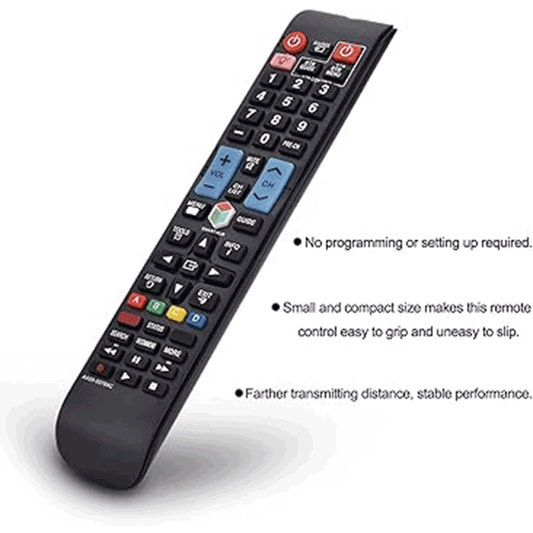 Universal Replacement Remote Control