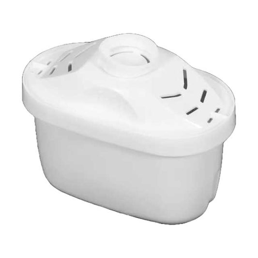 Universal Water Cartridge Filter – Advanced Water Softening & Purification for Home & Water Jugs