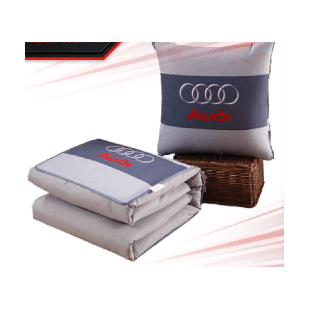 Car Throw Pillows