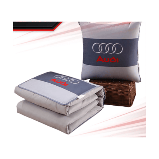 Car Throw Pillows