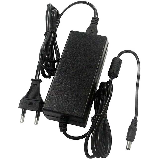 V-TAC VT-23031 30W LED Power Supply 12V 2.5A IP44 Weatherproof Plastic LED Driver