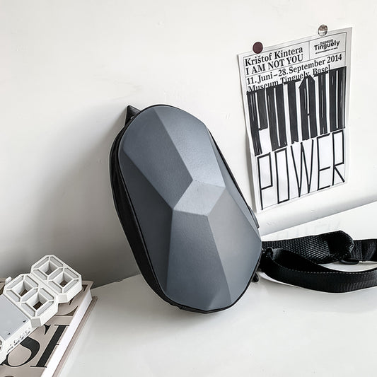 Sac bandoulière imperméable VC pour homme (EGB251)