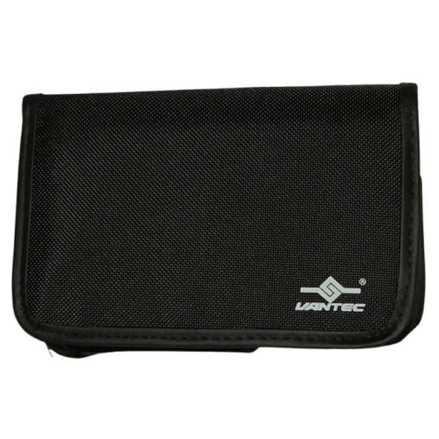 Vantec NexStar 3 2.5” SATA to USB 3.0 External Hard Drive Enclosure – High-Speed, Portable Storage Adapter for Laptops &amp; PCs