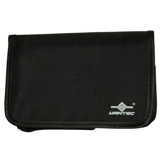 Vantec NexStar 3 2.5” SATA to USB 3.0 External Hard Drive Enclosure – High-Speed, Portable Storage Adapter for Laptops &amp; PCs