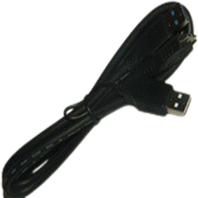 Vantec NexStar 3 2.5” SATA to USB 3.0 External Hard Drive Enclosure – High-Speed, Portable Storage Adapter for Laptops &amp; PCs