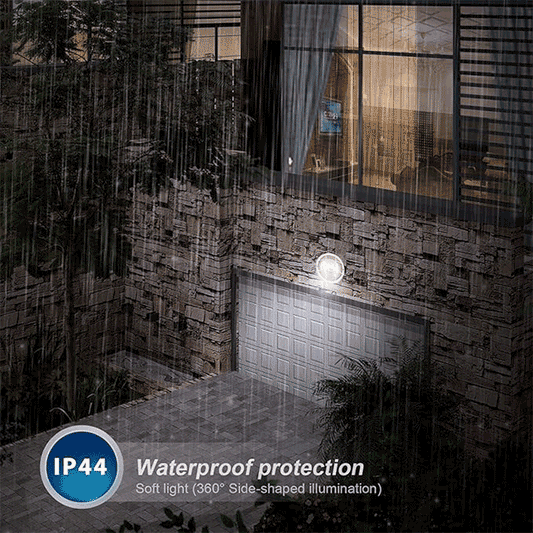 Velamp BUBBLE-B 18.8cm Round Ceiling Light