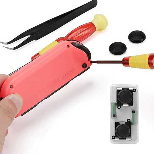 Veperain 1 Pack 3D Analog Joystick