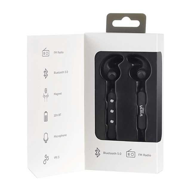 Vieta Pro Libero Bluetooth Headphones