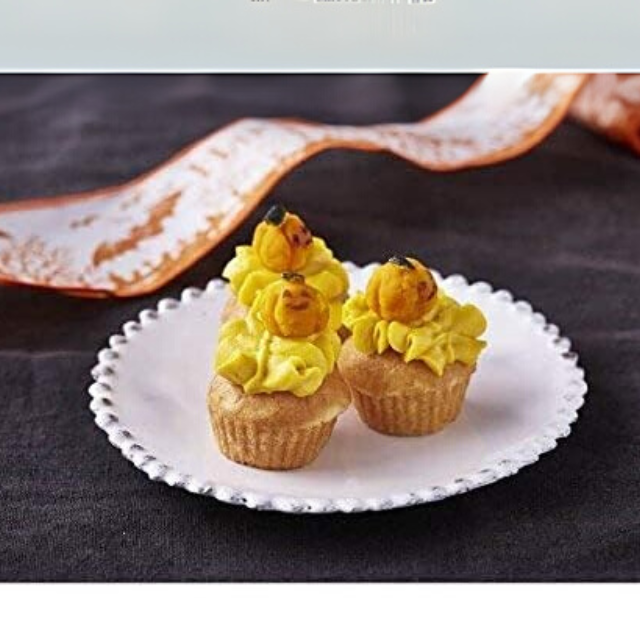 Vitantonio PVWH-10-CC Cupcake Plate – Dedicated Optional Plate for Vitantonio Waffle Maker