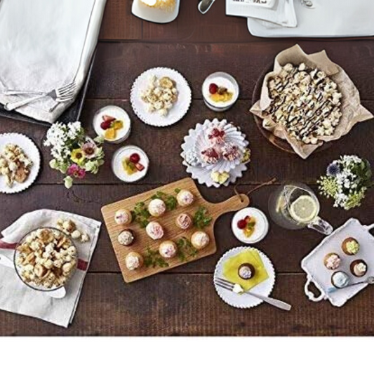 Vitantonio PVWH-10-CC Cupcake Plate – Dedicated Optional Plate for Vitantonio Waffle Maker