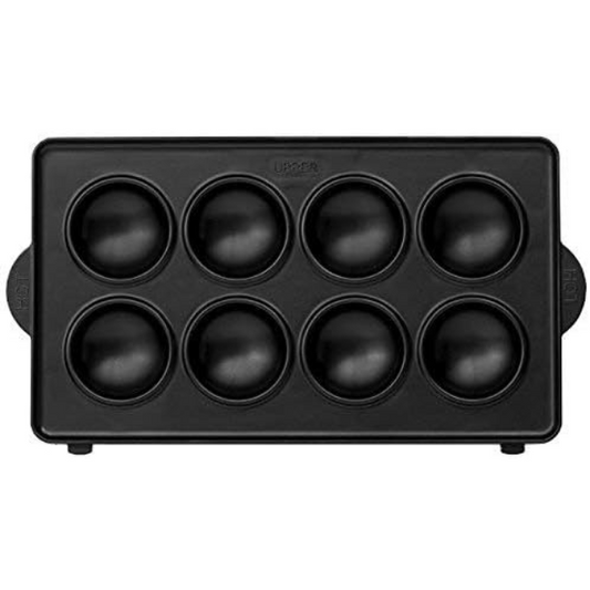 Vitantonio PVWH-10-CC Cupcake Plate – Dedicated Optional Plate for Vitantonio Waffle Maker