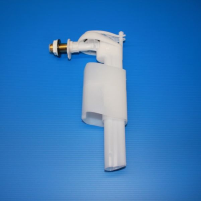 WIRQUIN PPCSW3 Float Valve – Quiet and Durable Fill Valve for Toilet Cisterns