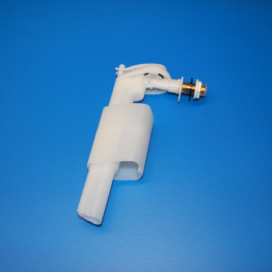WIRQUIN PPCSW3 Float Valve – Quiet and Durable Fill Valve for Toilet Cisterns