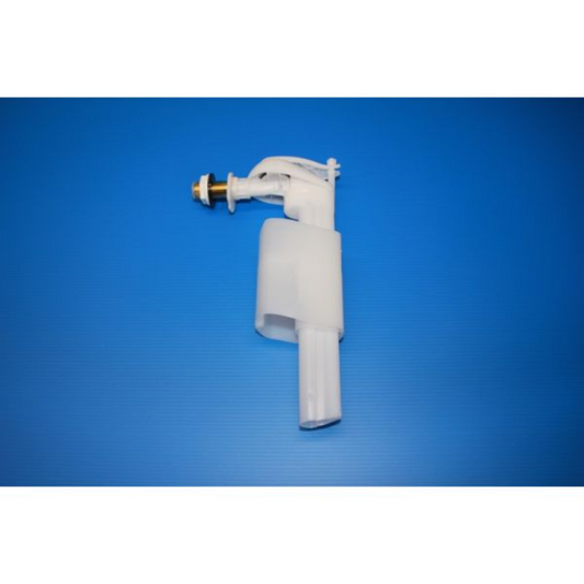 WIRQUIN PPCSW3 Float Valve – Quiet and Durable Fill Valve for Toilet Cisterns