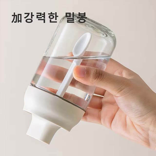 WMMO Spice Jar Set with Lid – Herb & Condiment Storage Tins with Spoon & Sealed Container for Seasonings