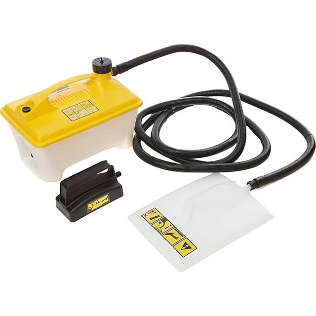 Wagner W16 Steam Wallpaper Stripper