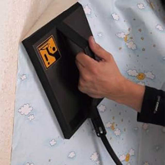 Wagner W16 Steam Wallpaper Stripper