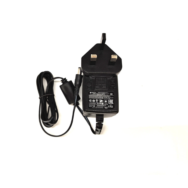 Wall Charger for BARCO ClickShare CSE-200 & CS-100 – Power Adapter for Wireless Presentation System