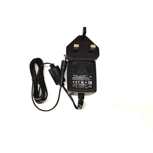 Wall Charger for BARCO ClickShare CSE-200 & CS-100 – Power Adapter for Wireless Presentation System