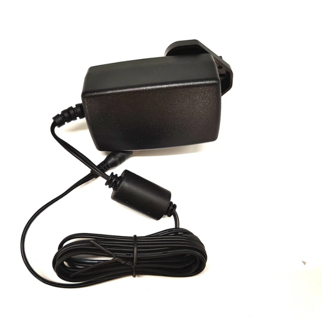 Chargeur mural pour BARCO ClickShare CSE-200 et CS-100 – Adaptateur secteur pour système de présentation sans fil