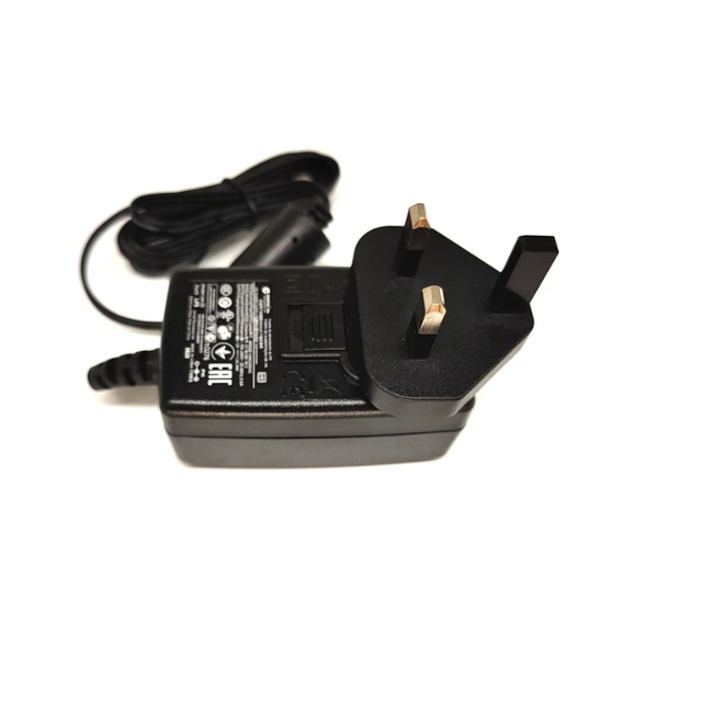 Wall Charger for BARCO ClickShare CSE-200 & CS-100 – Power Adapter for Wireless Presentation System