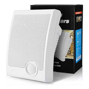 Wall Mount PA Speaker