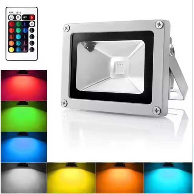 Warmoon 10W LED