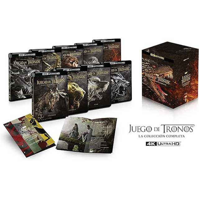 Warner Bros. Entertainment